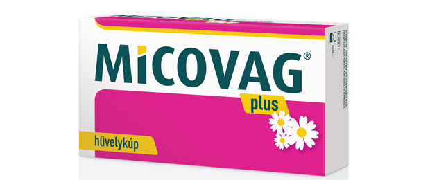 Patikában kapható gyógyászati segédeszköz hüvelygomba kiegészítő kezelésére