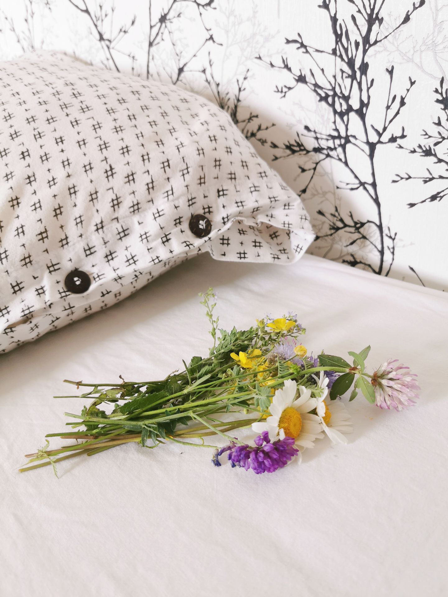 Jövendőmondó virágok.