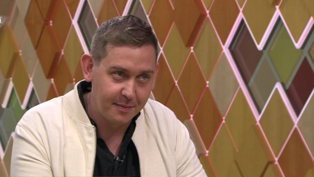 Molnár Gusztáv a munkáról, életmódról mesélt