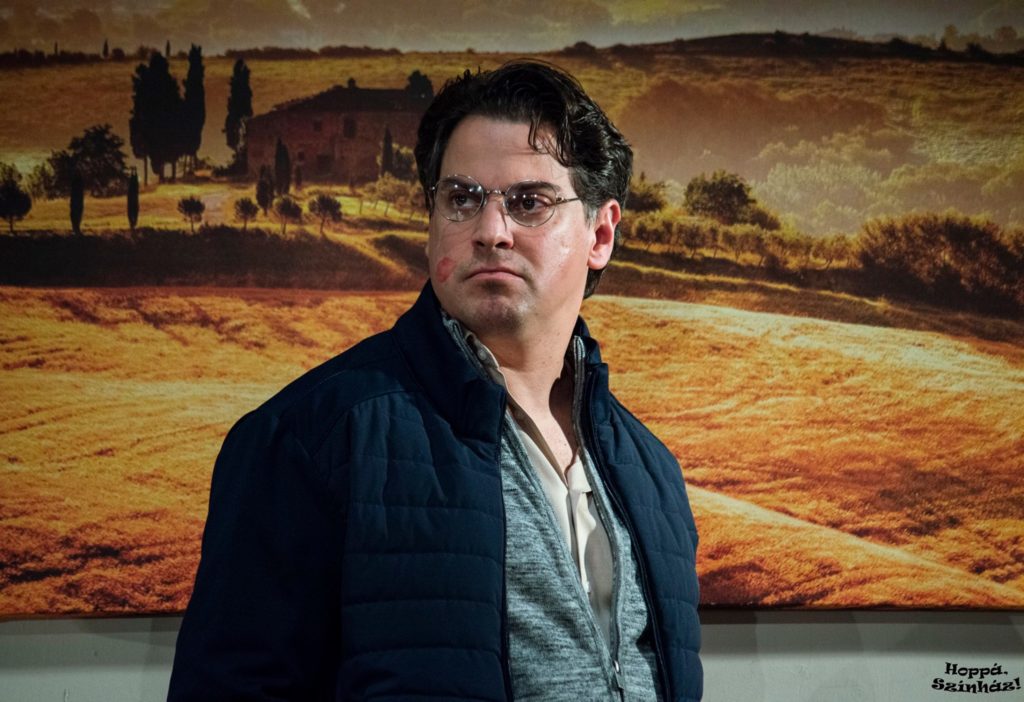 Élvezi az új kihívásokat Nagy Sándor 