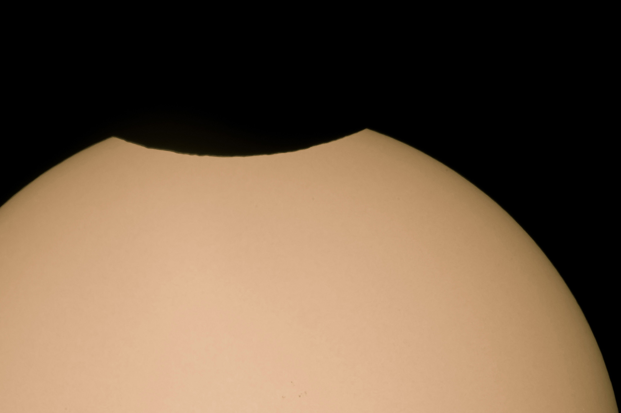 Gyűrűs napfogyatkozás