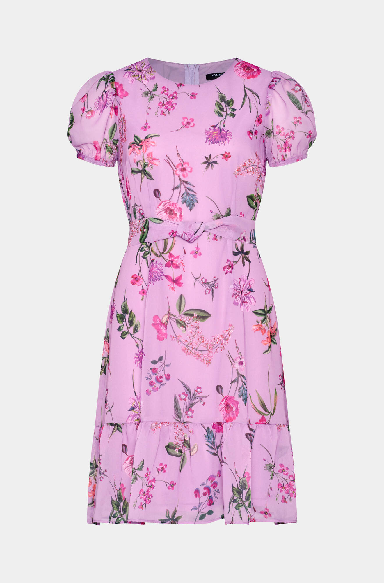 Orsay virágos miniruha