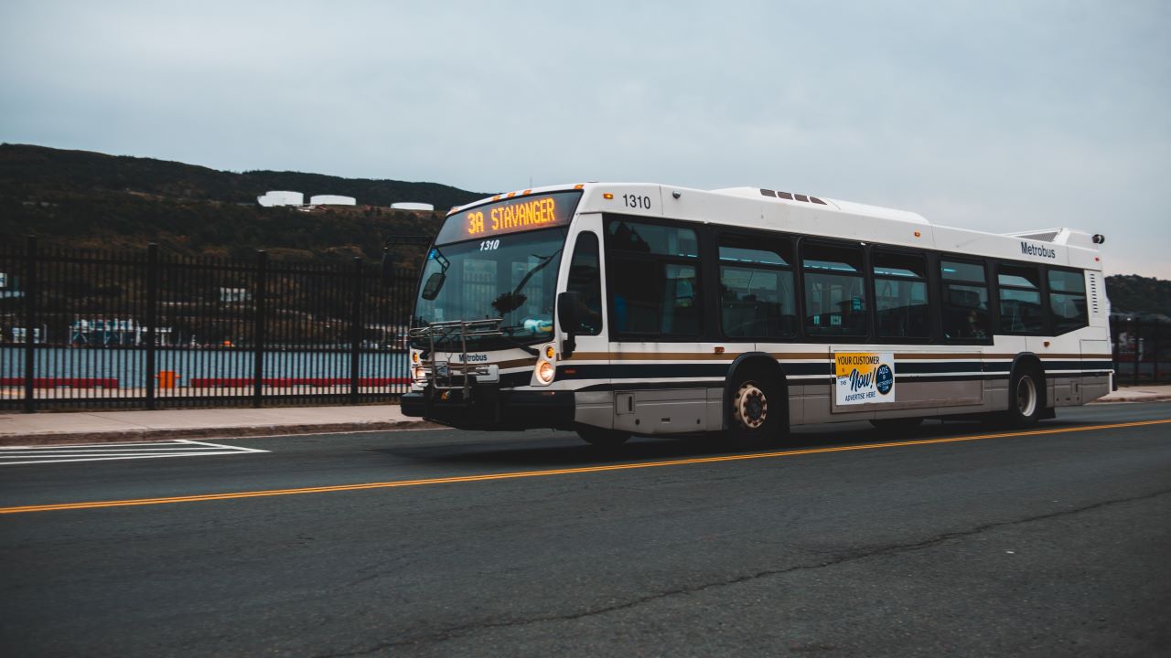 nemzetközi busz, távolsági busz