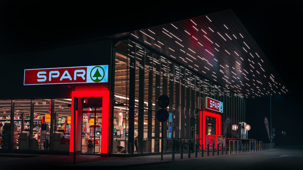 spar