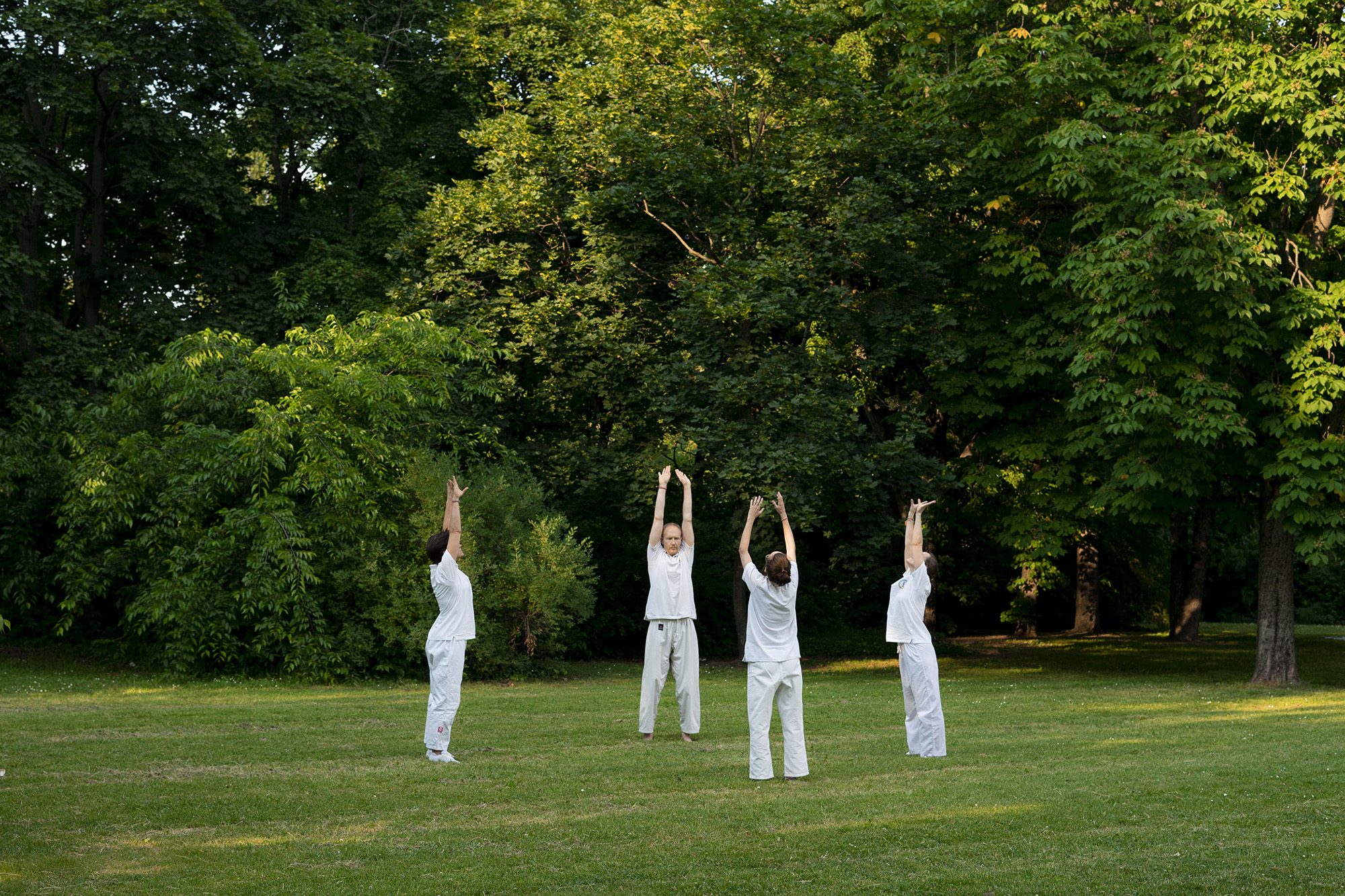 Utcai portrék Budapestről