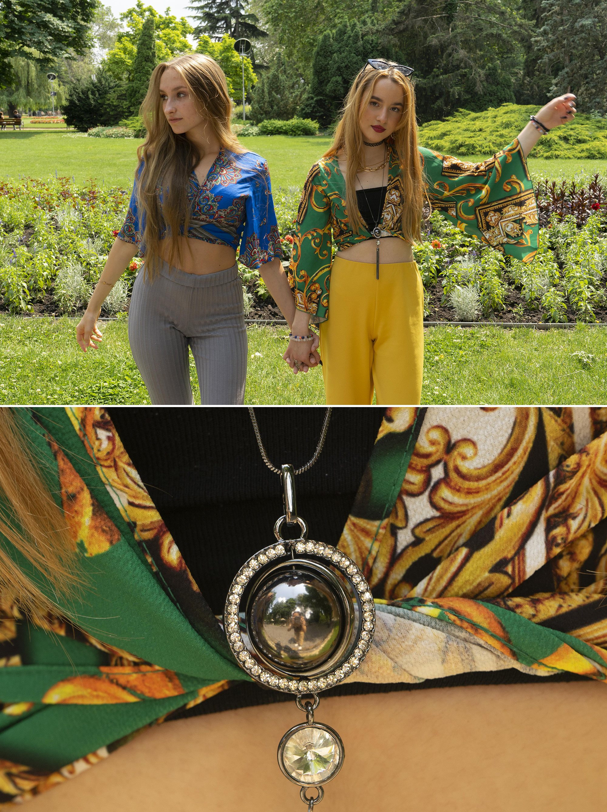 Utcai portrék Budapestről