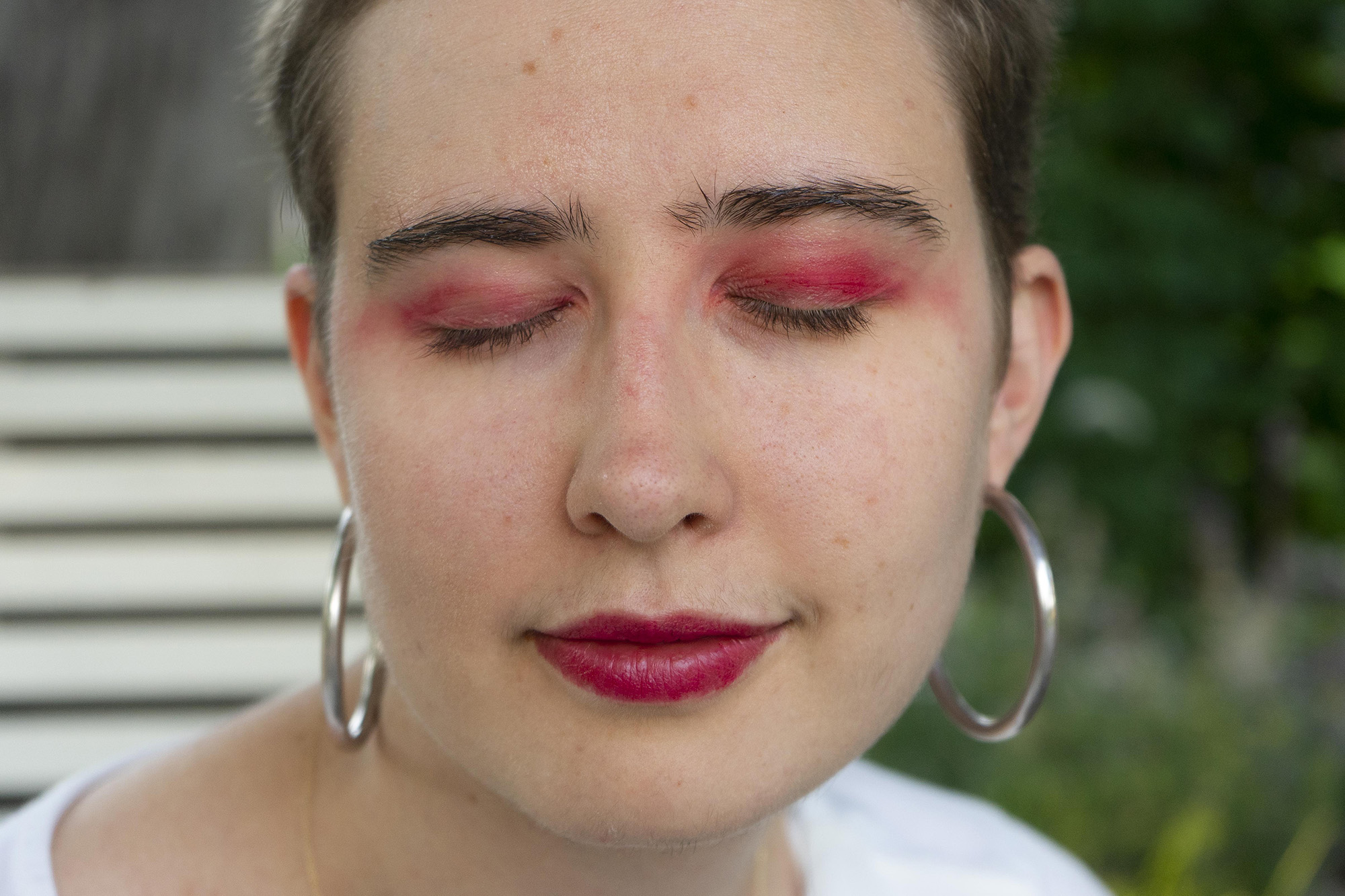 Utcai portrék Budapestről