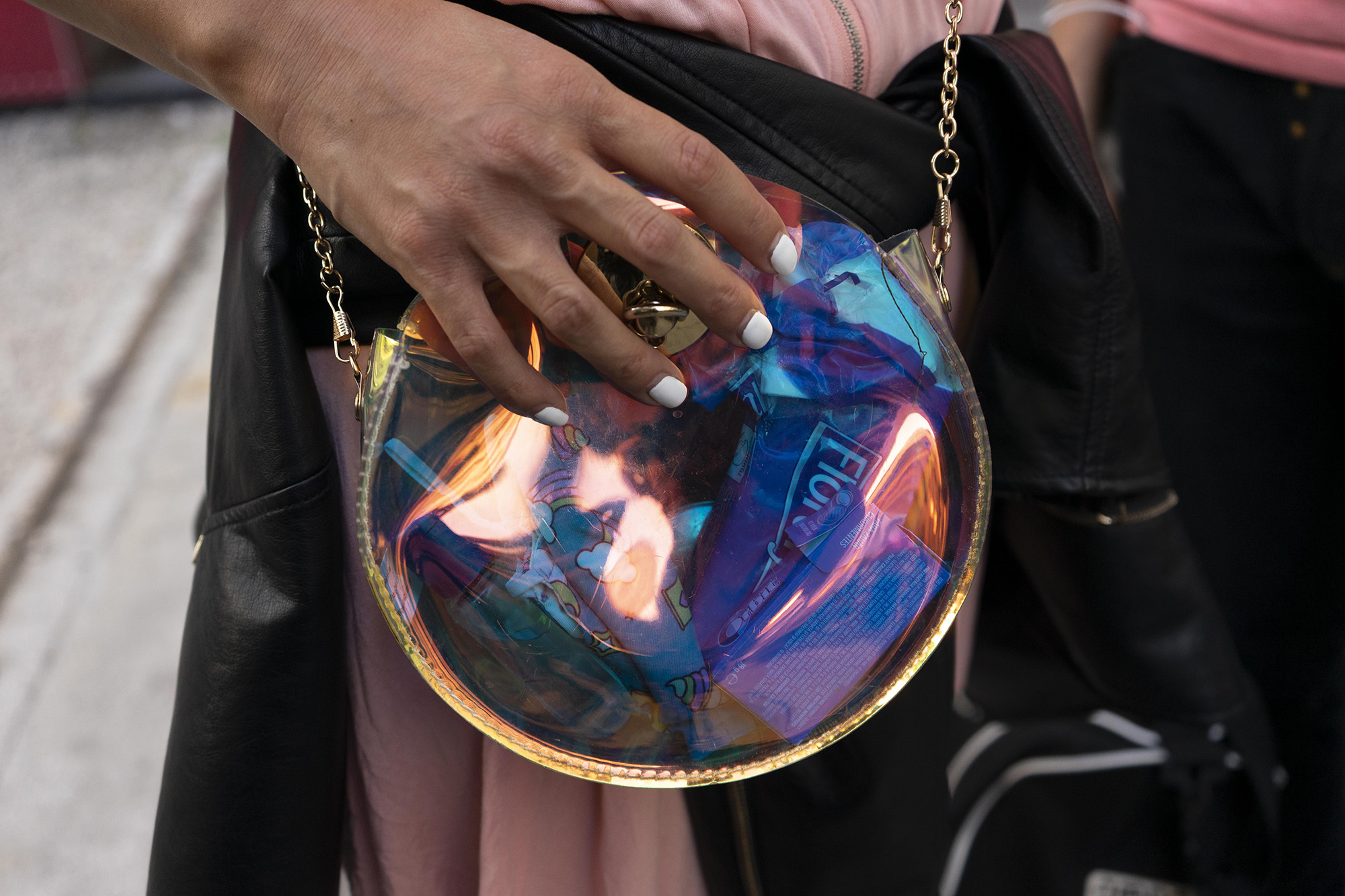 Utcai portrék Budapestről