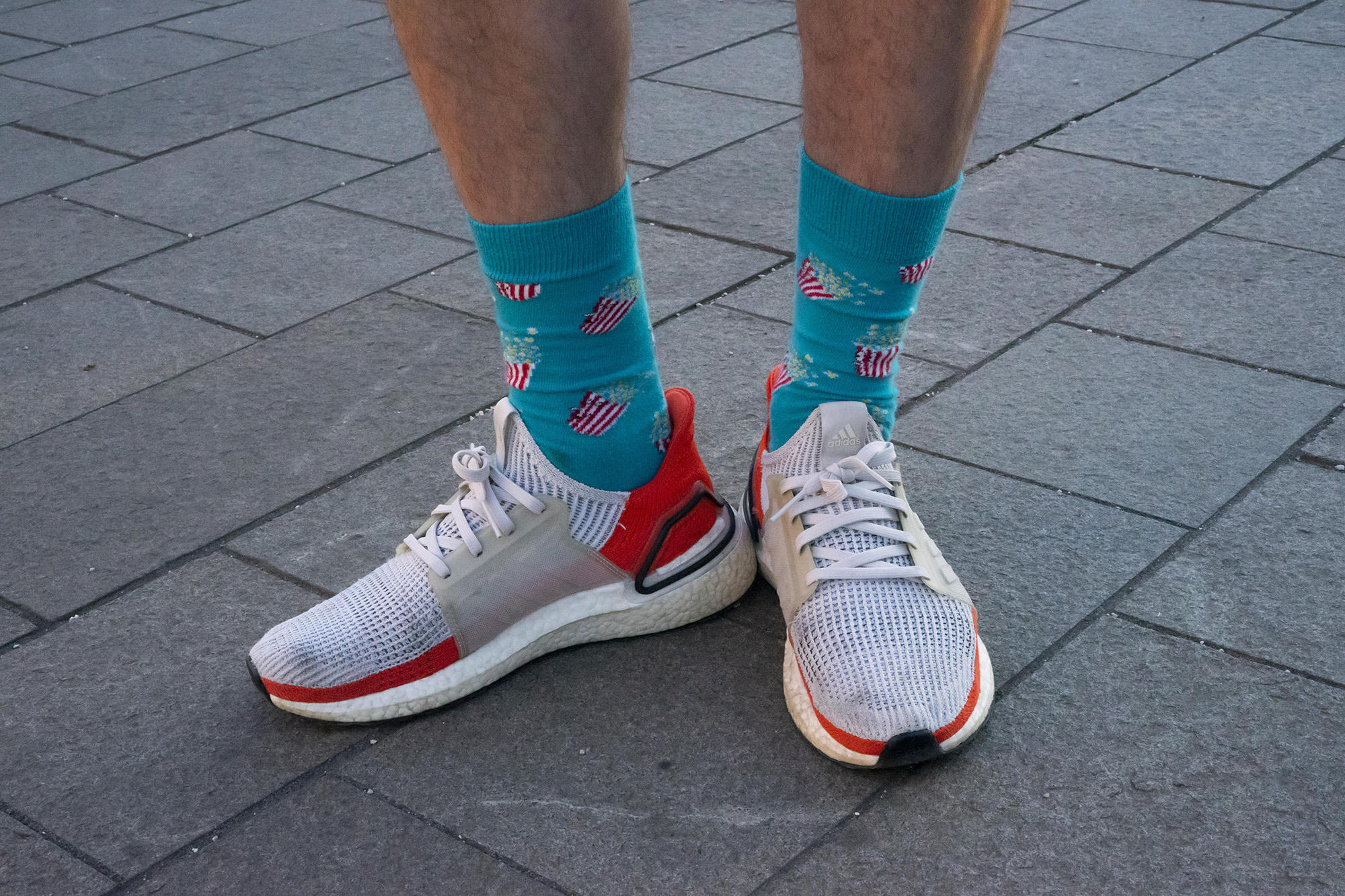 Utcai portrék Budapestről