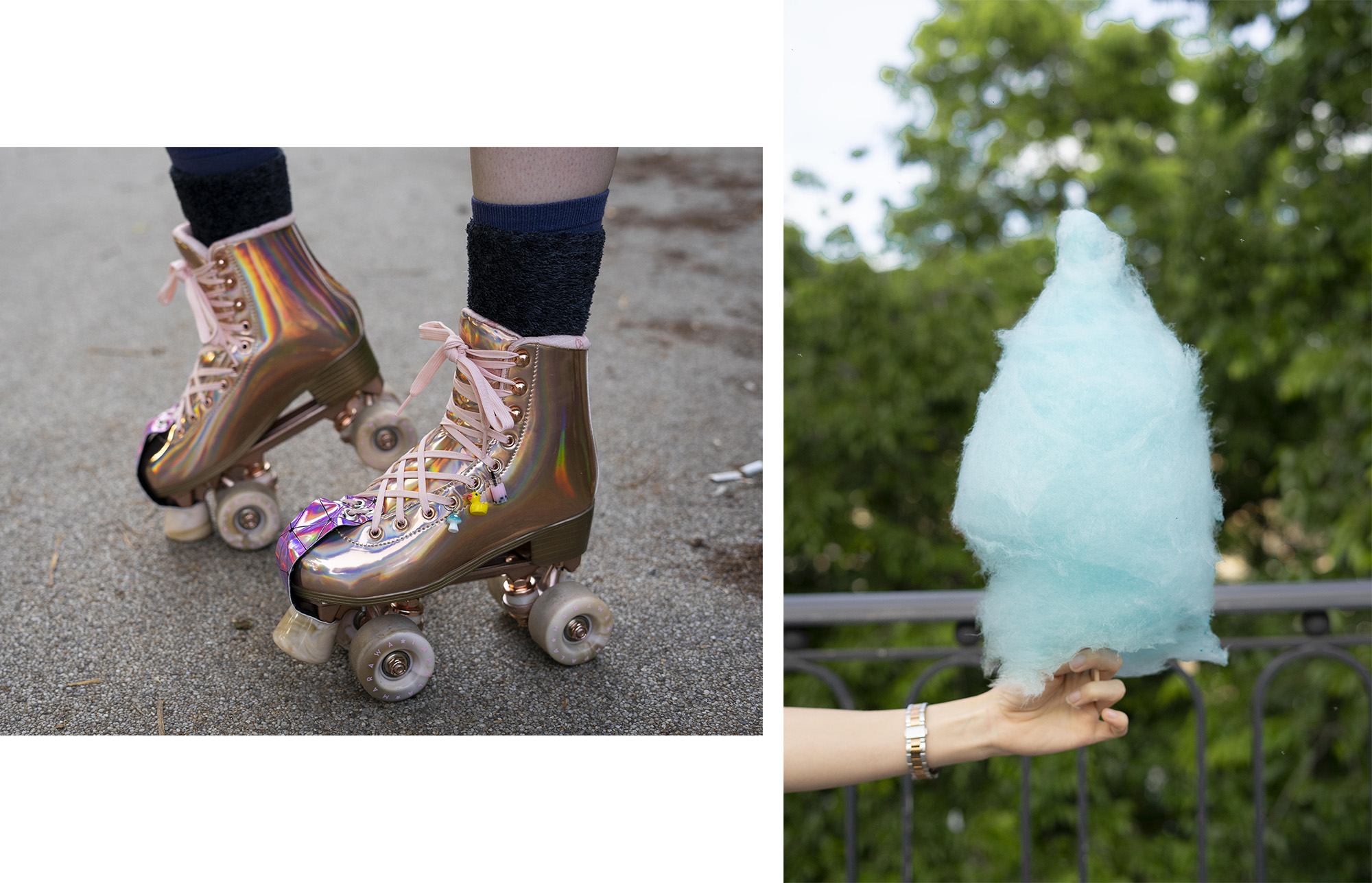 Utcai portrék Budapestről