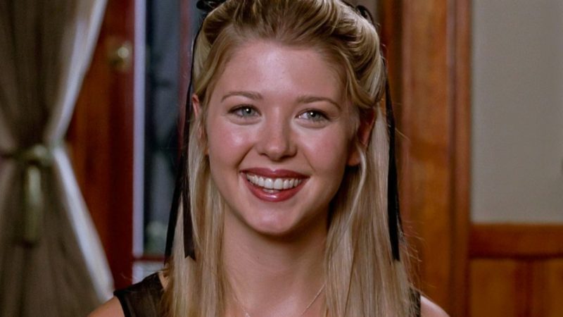 Tara Reid