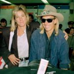 Chris Evert és Martina Navratilova