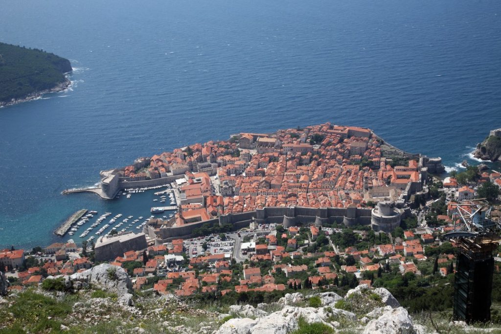 Dubrovnik