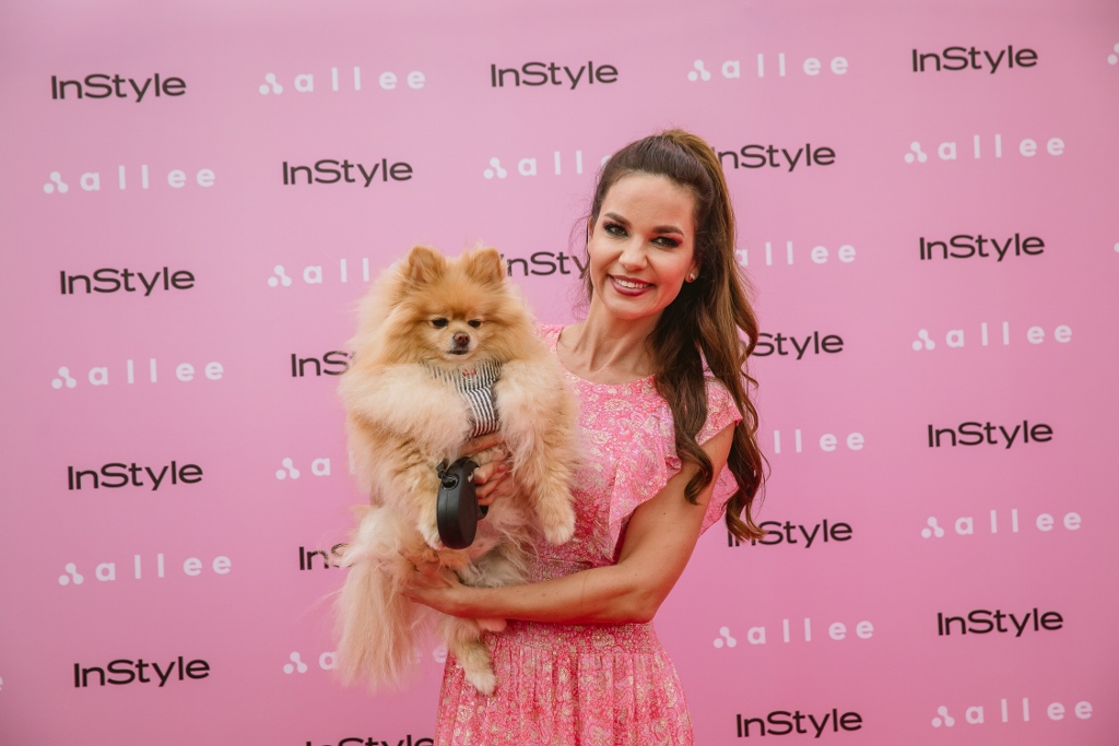 Kutyáikkal vonultak fel a sztárok a vörös szőnyegen