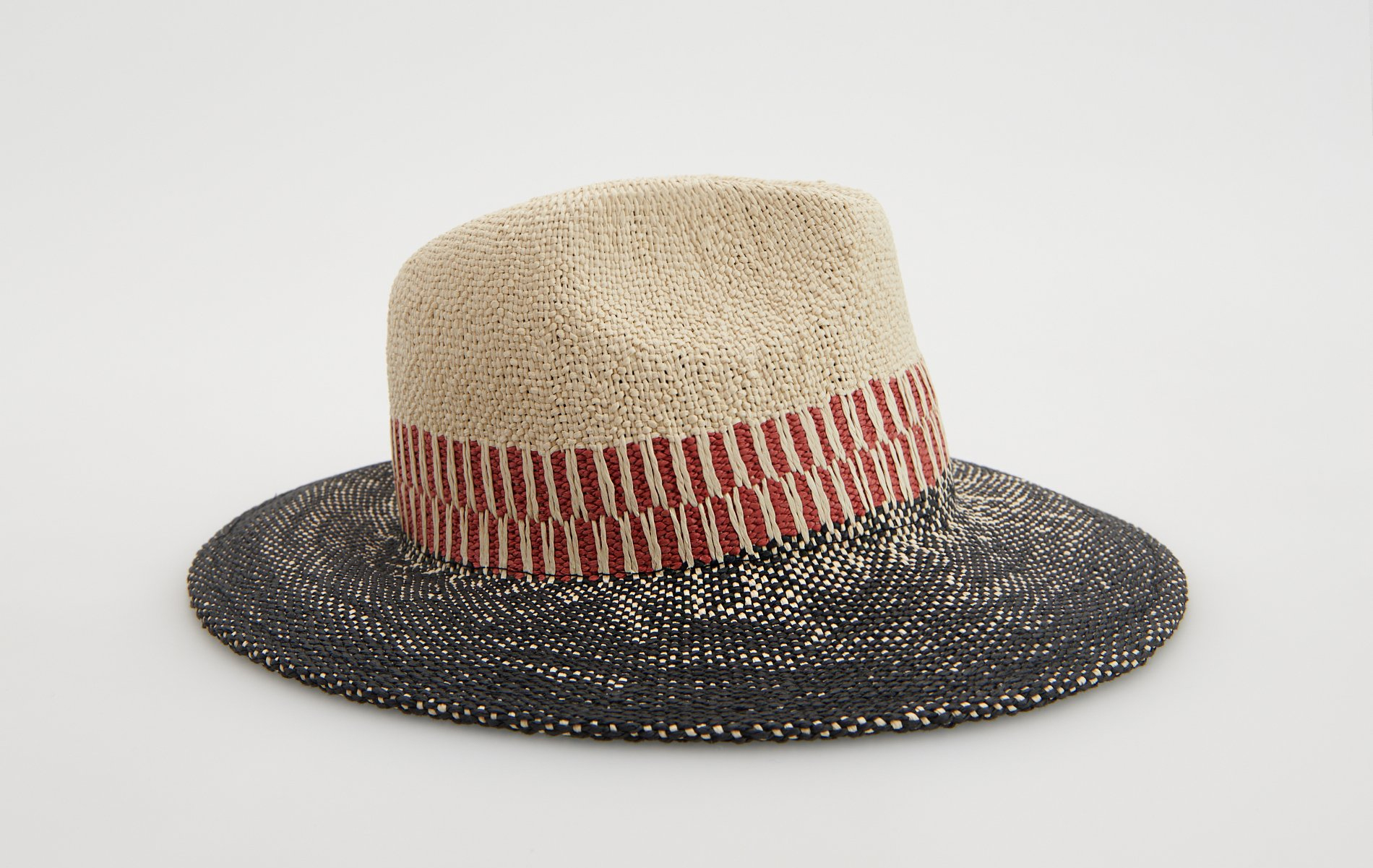 Szalmakalapok nyárra, minden fejformára