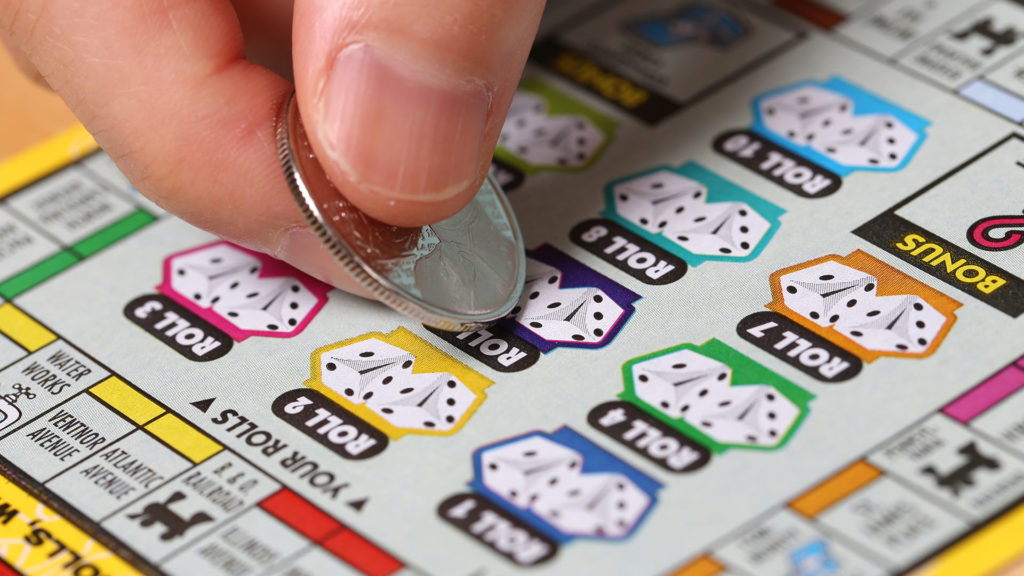 Kishíján elfelejtette a félmillió dolláros nyereményét