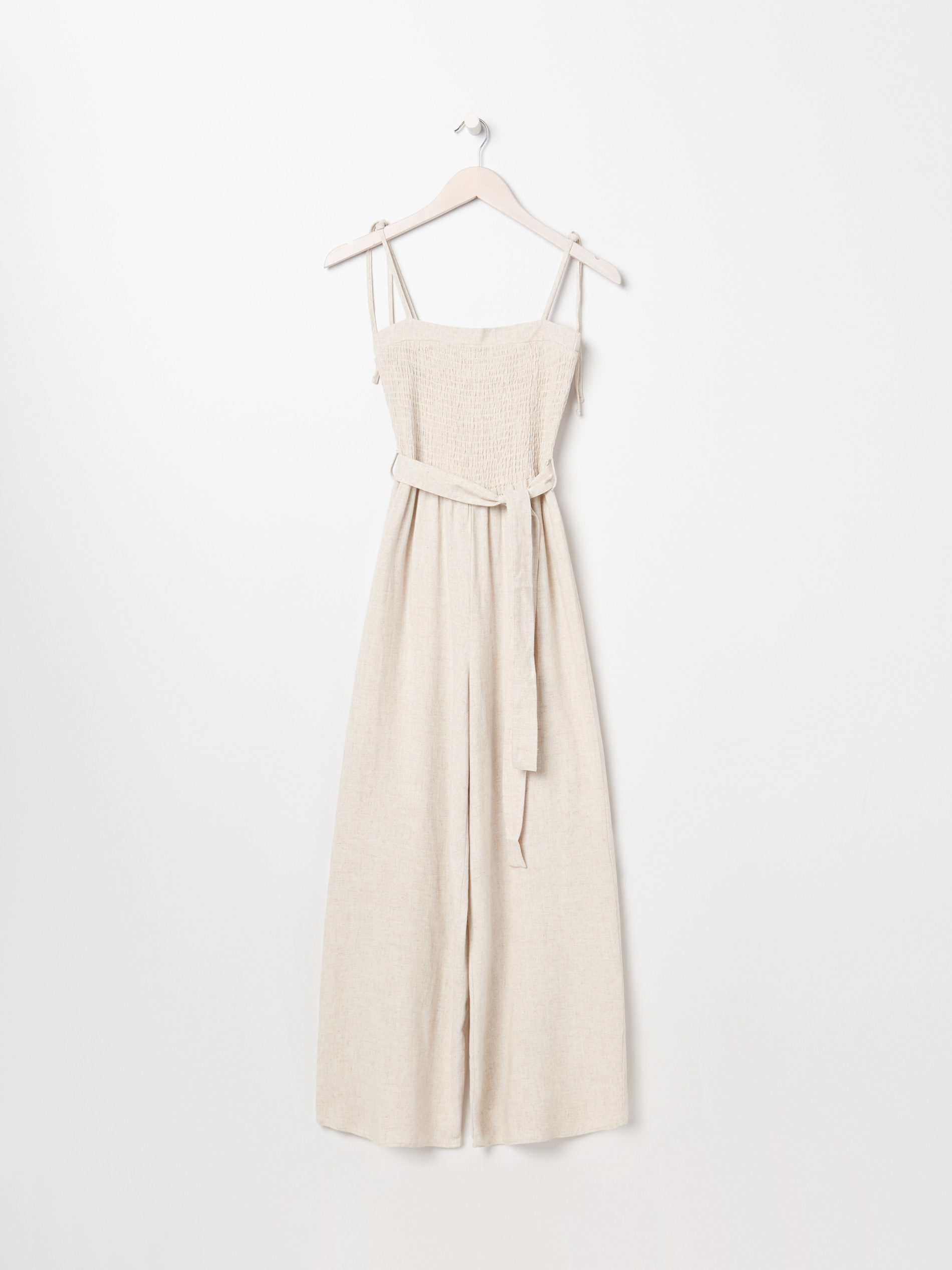 Sinsay bézs overál