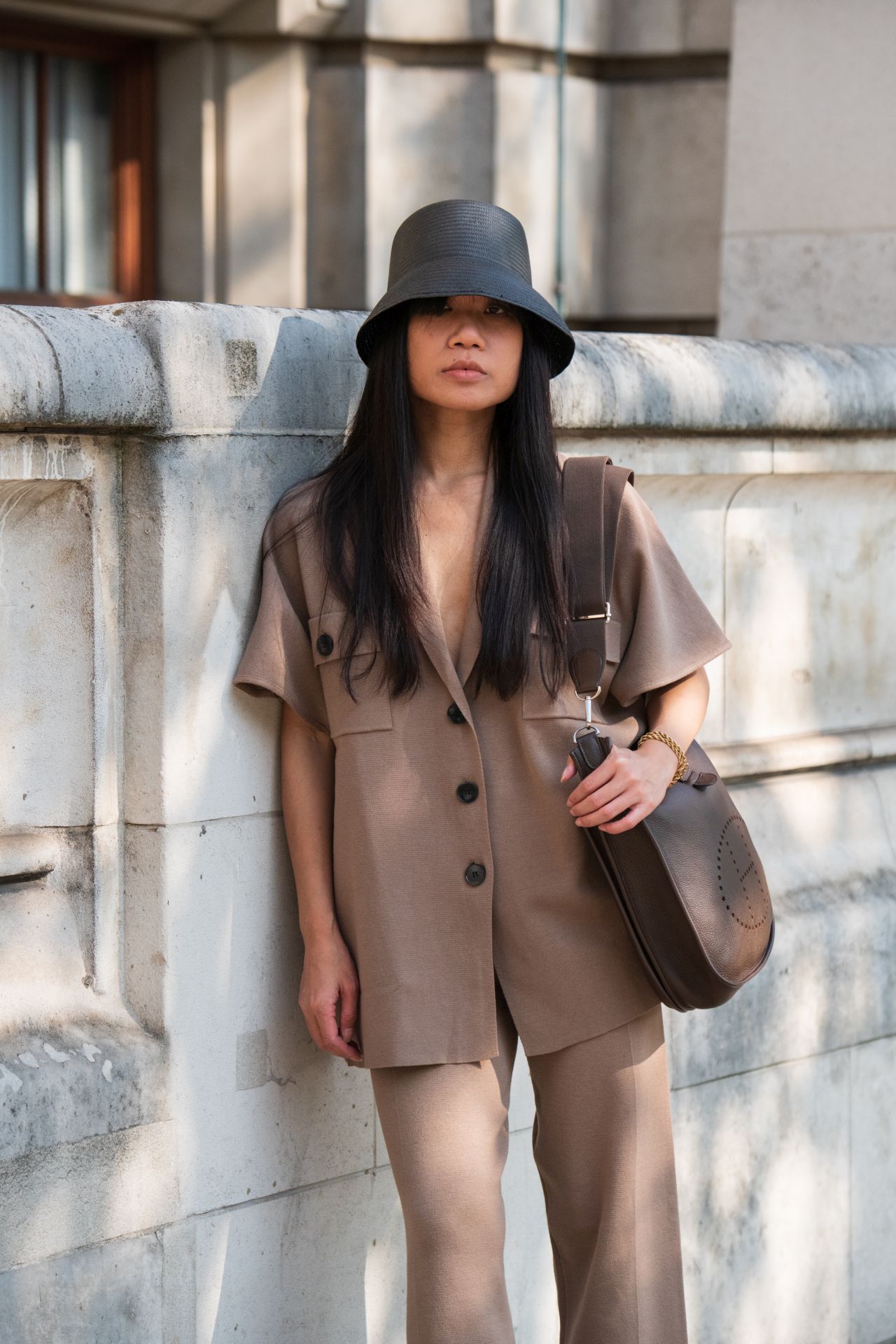 Nemcsak szalmaszínben találhattok szalmakalapokat.