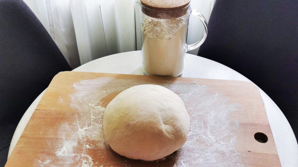 Most akkor kell krumpli a derelye tésztájába vagy nem?