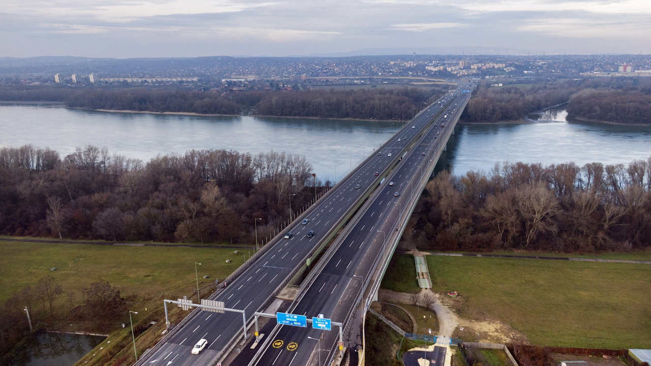 Szigetszentmiklósra költöznek a legtöbben