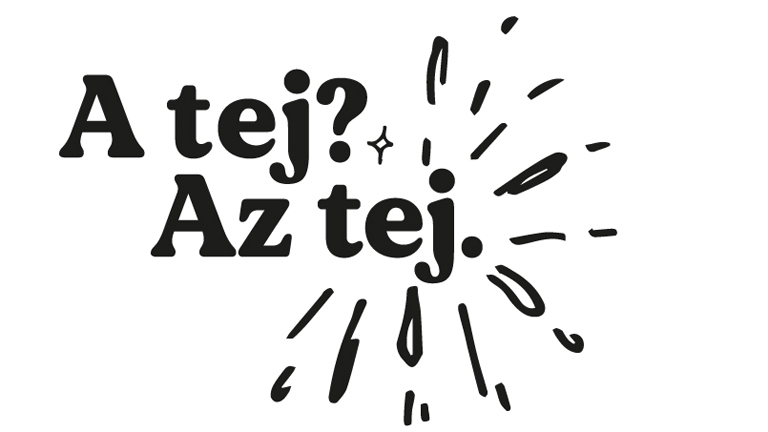 A tej? Az tej. - Új proaktív PR-kampányt indít a Tej Terméktanács (x)