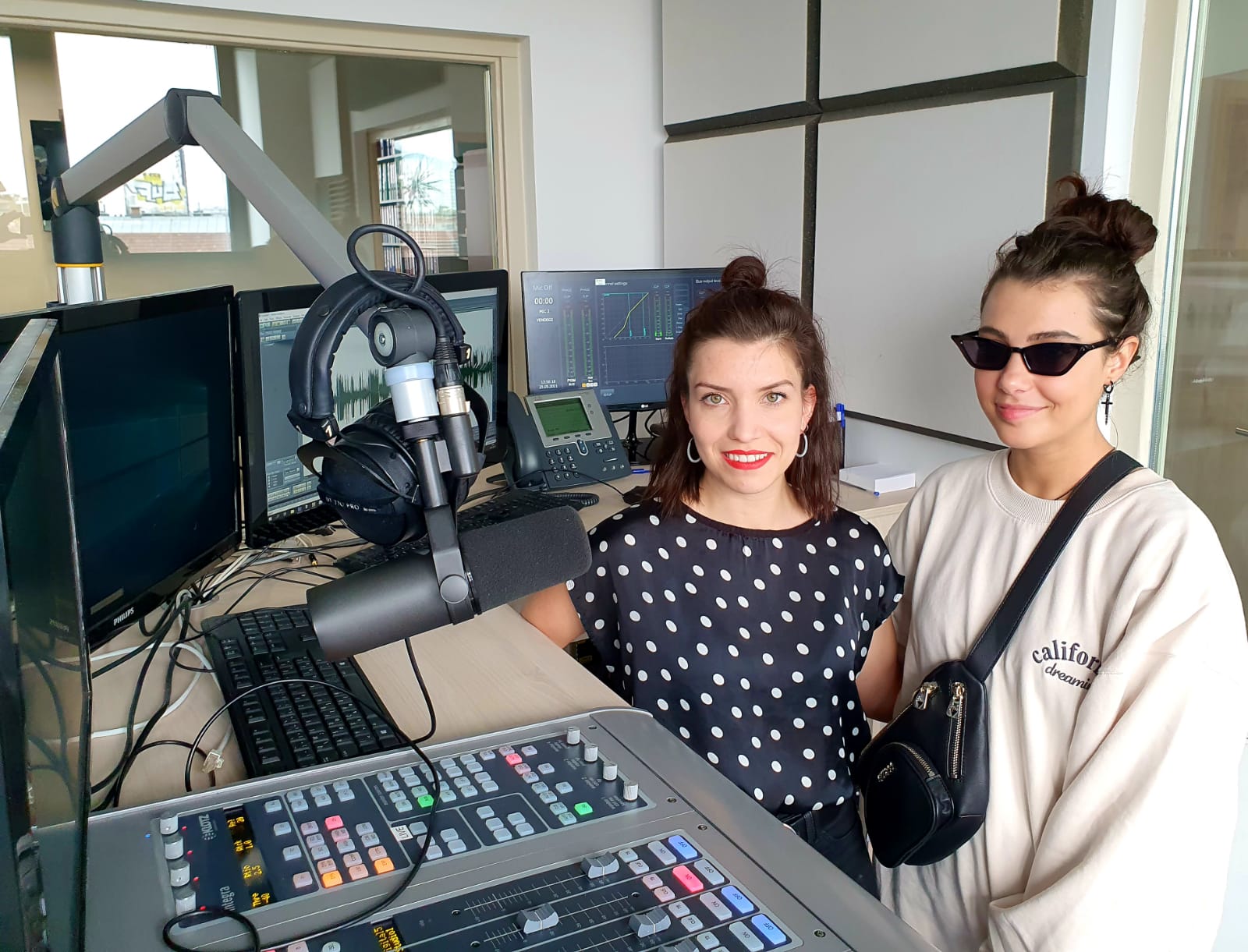 tóth andi sláger fm