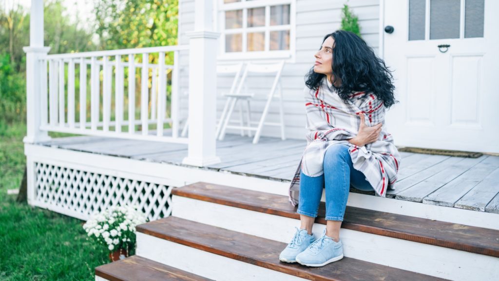 A változókor és az egészséges életmód