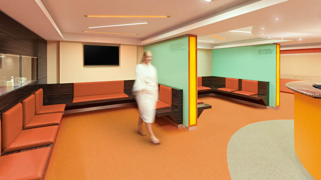 A minőség jegyei - Hotel Európa Fit**** Hévíz (X)