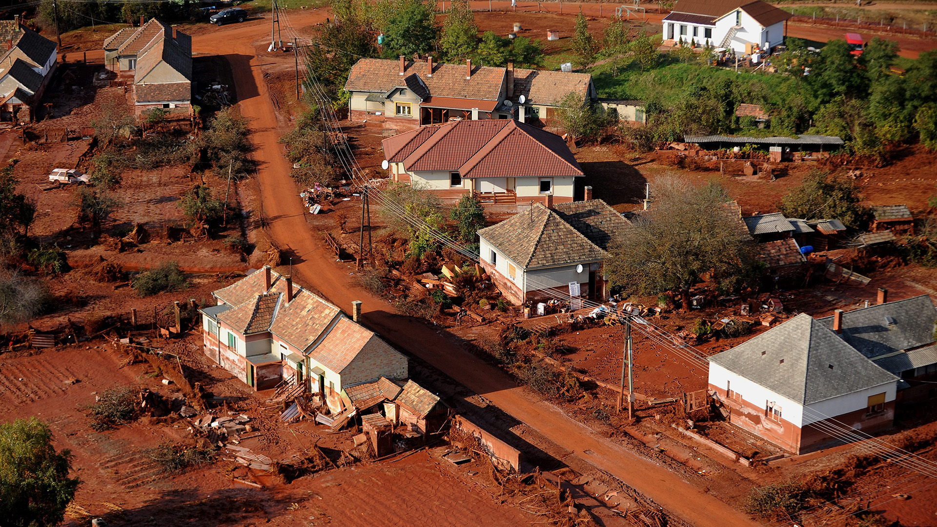 vörösiszap-katasztrófa