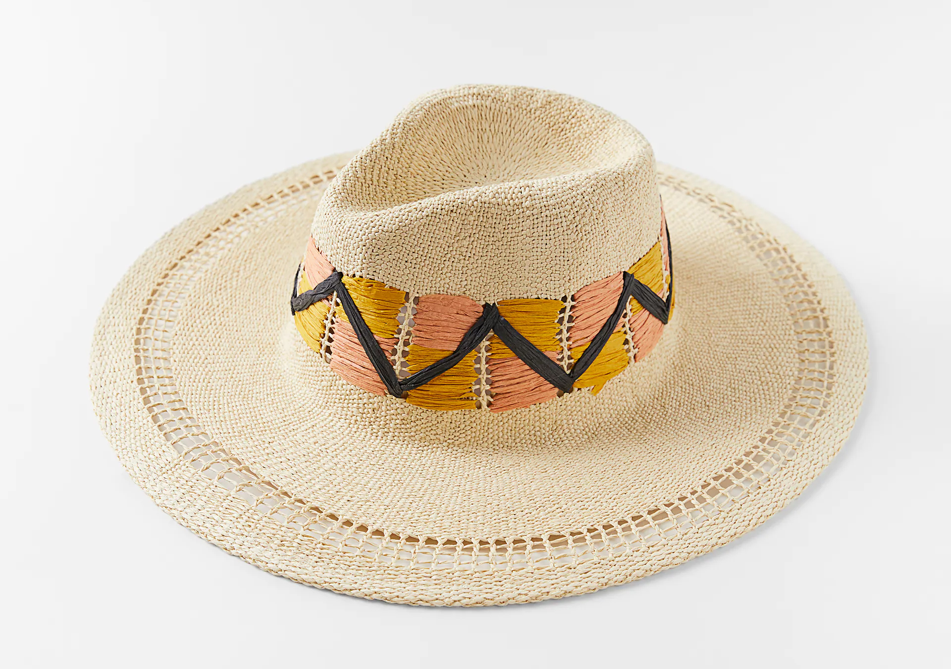 Szalmakalapok nyárra, minden fejformára