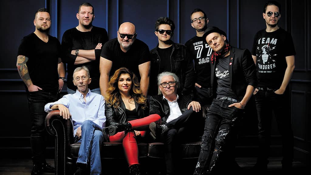 Augusztusban végre VeszprémFest! (X)