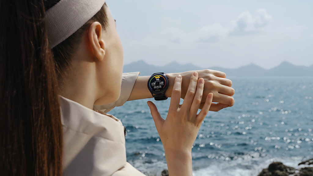 Karórával a stressz ellen: ez az igazi szabadság! (x)