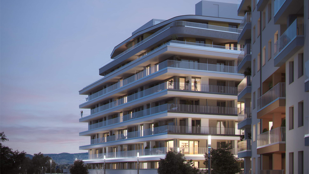 Négykezes tervezői etűd a 13. kerületi zöld Duna-parton (x)