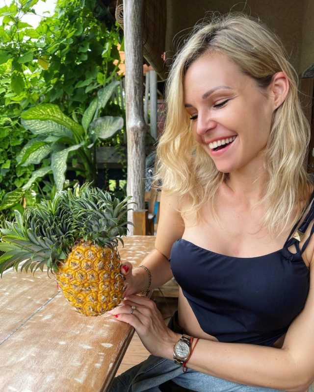 Marton Adrienn: Balin csak egymásra számíthatunk