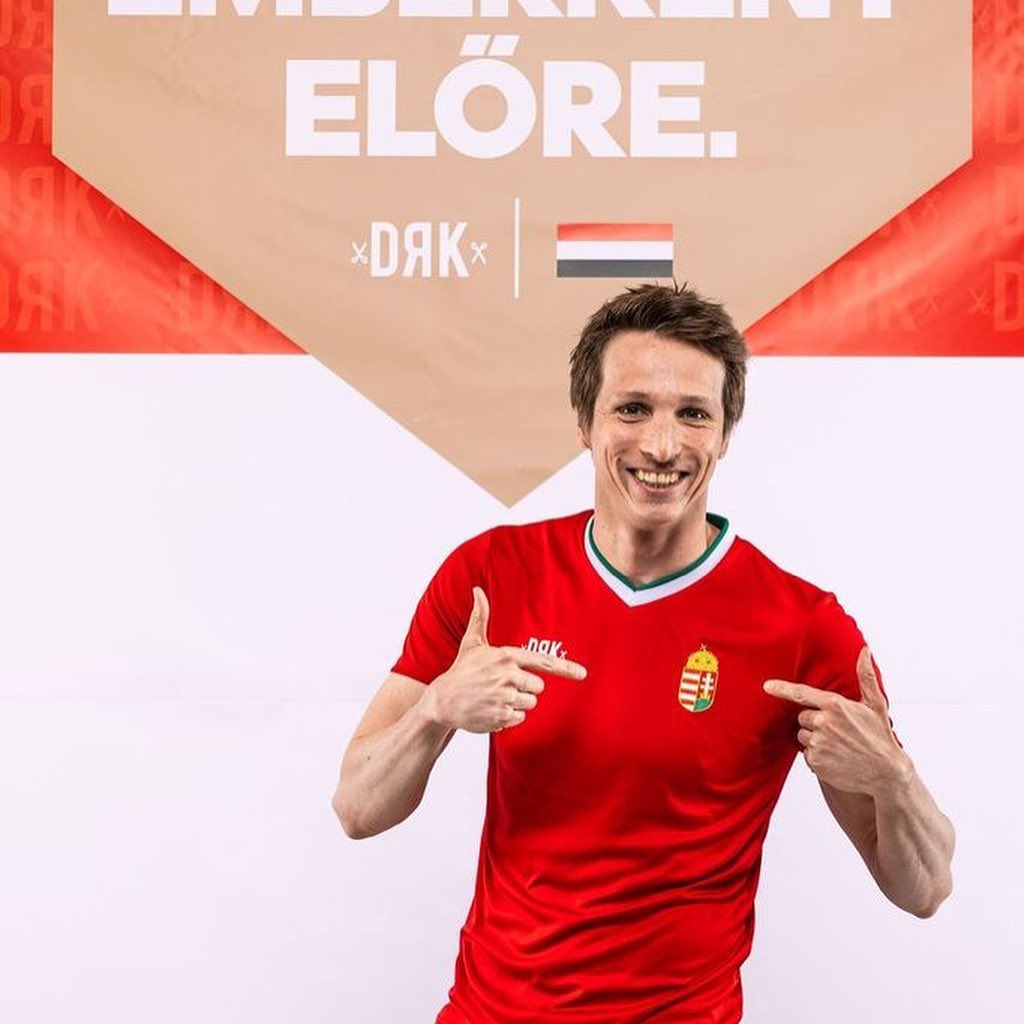 Verrasztó Dávid az tokiói olimpán