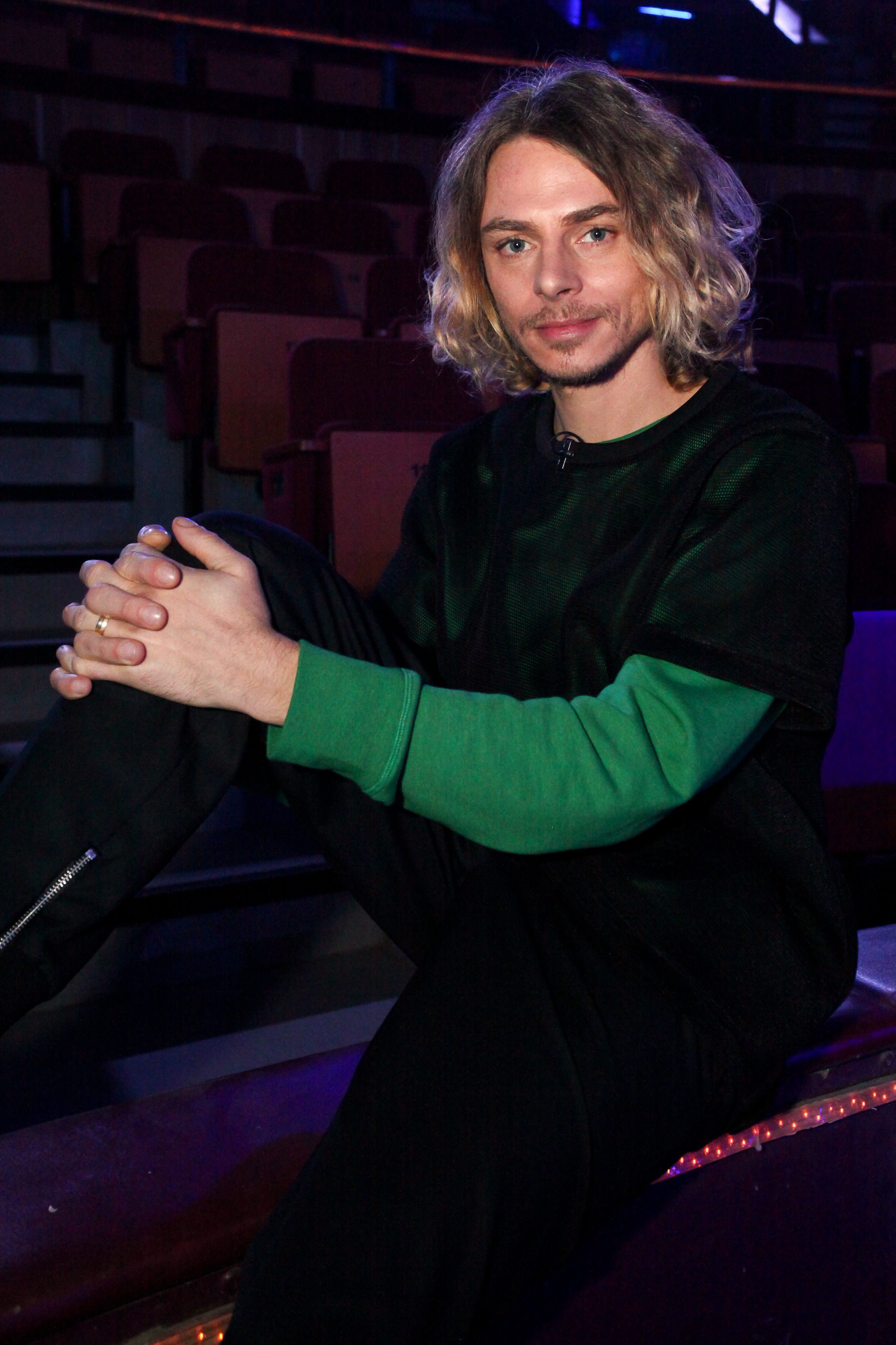 Steiner Kristóf 2015-ben