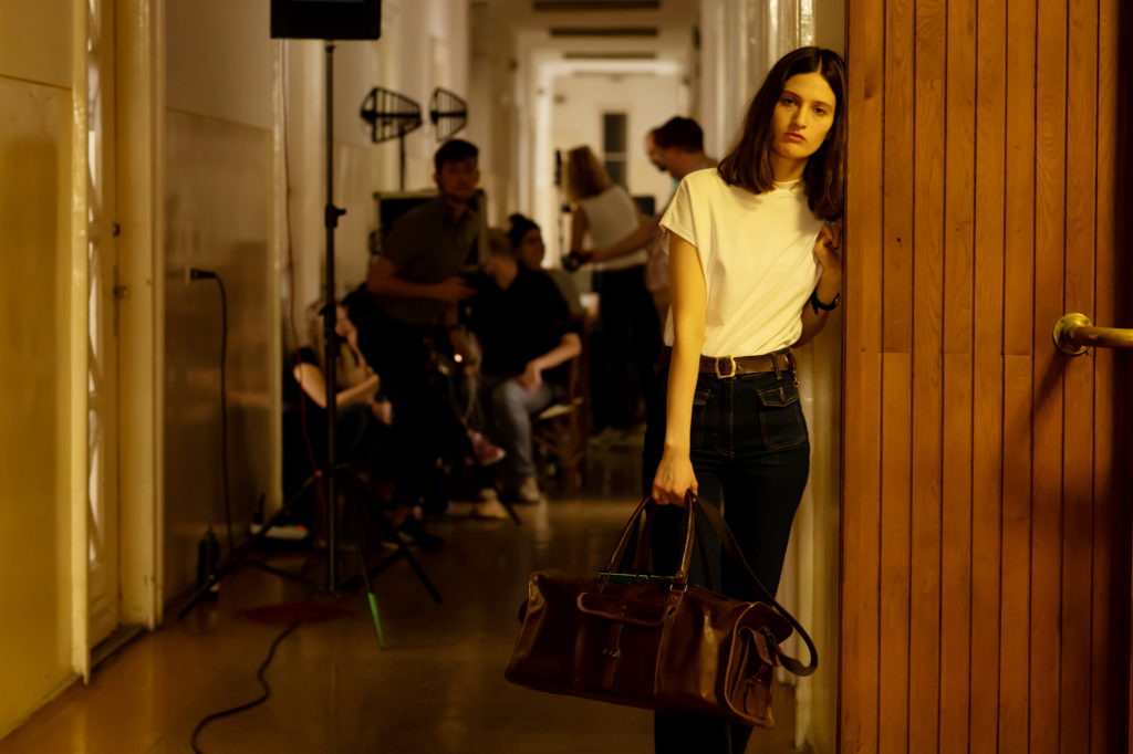 Walters Lilit folyton etetni akarják