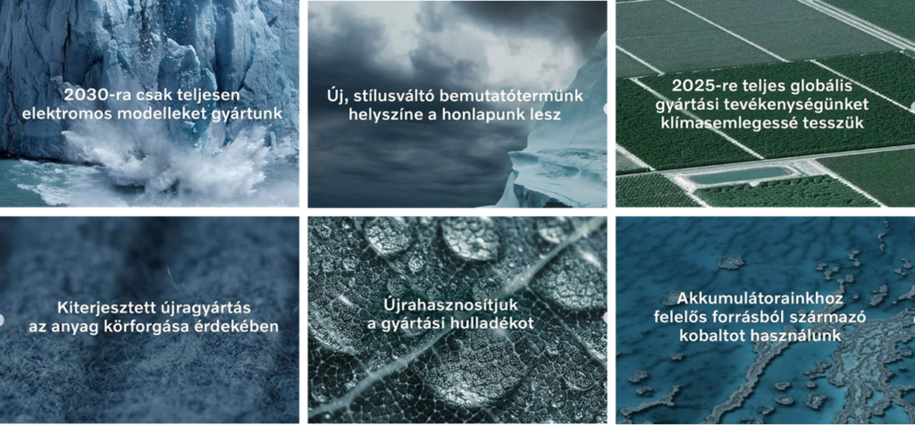 Volvo Újratöltve (x)