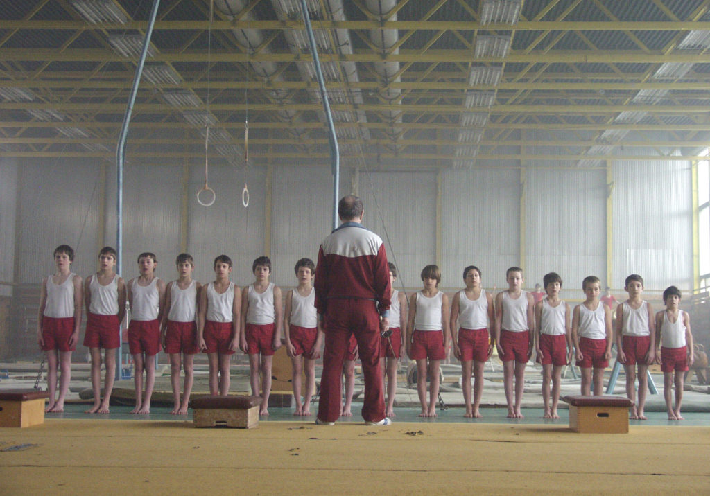 Versenysport gyerekkorban pro és kontra