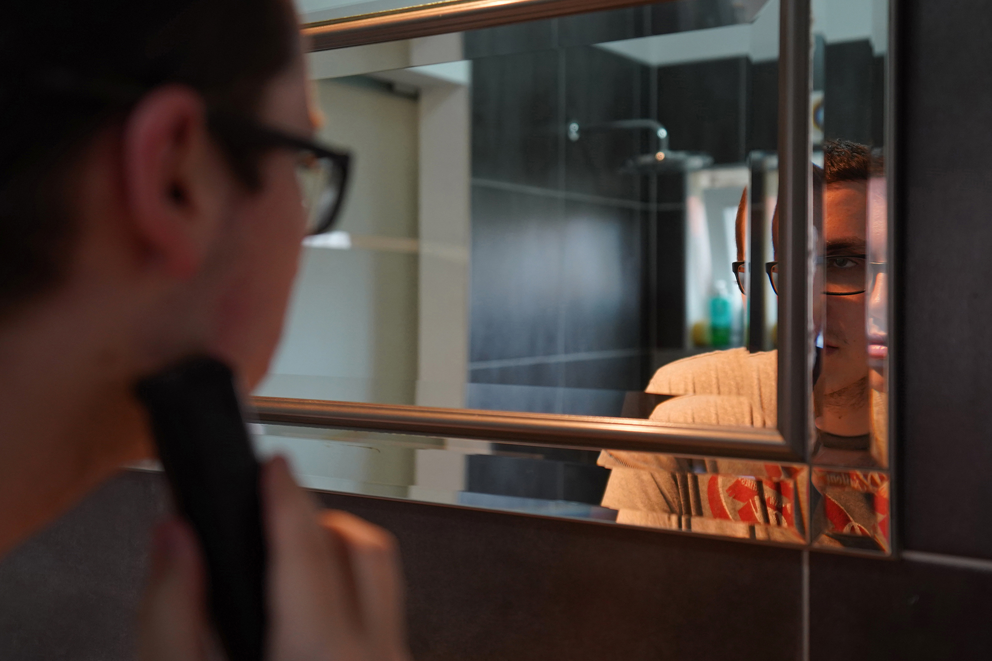 Nemes Tünde sajtofótó-díjas sorozata