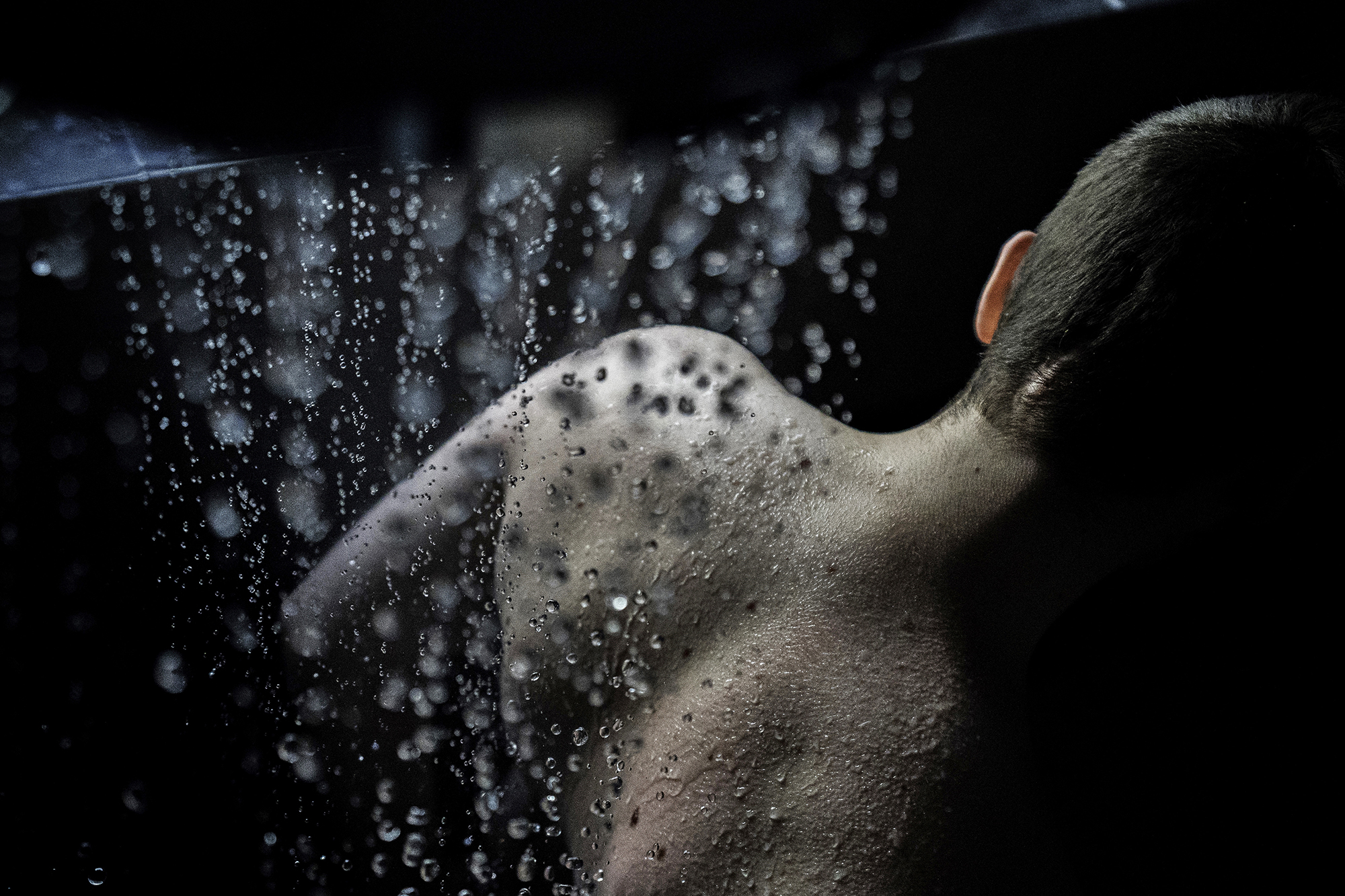 Nemes Tünde sajtofótó-díjas sorozata