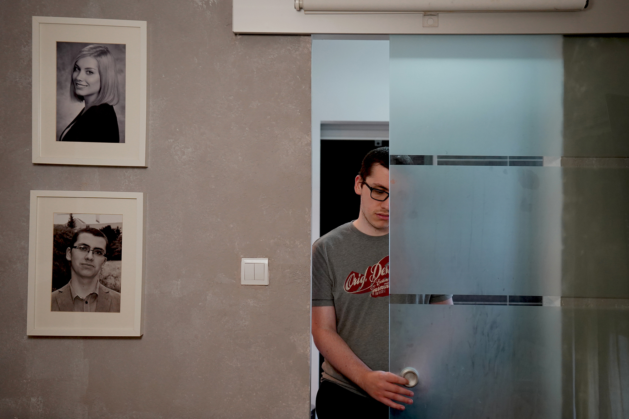 Nemes Tünde sajtofótó-díjas sorozata