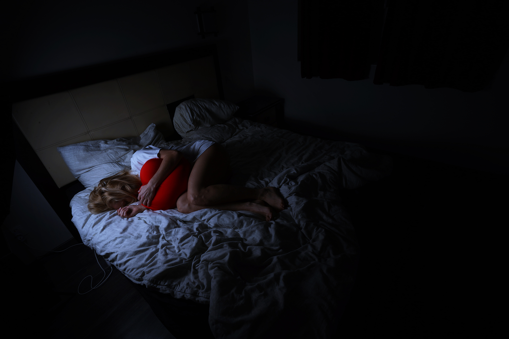 Nemes Tünde egyik fotója