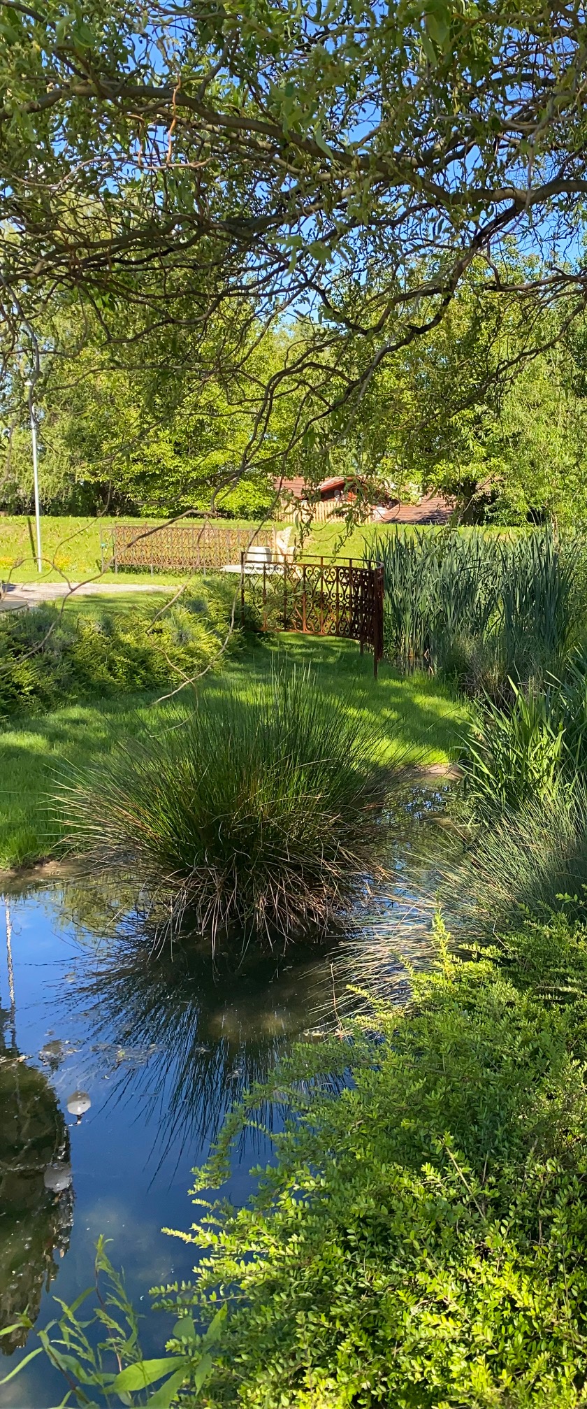 Diósgyőr-Miskolc Tündérkert