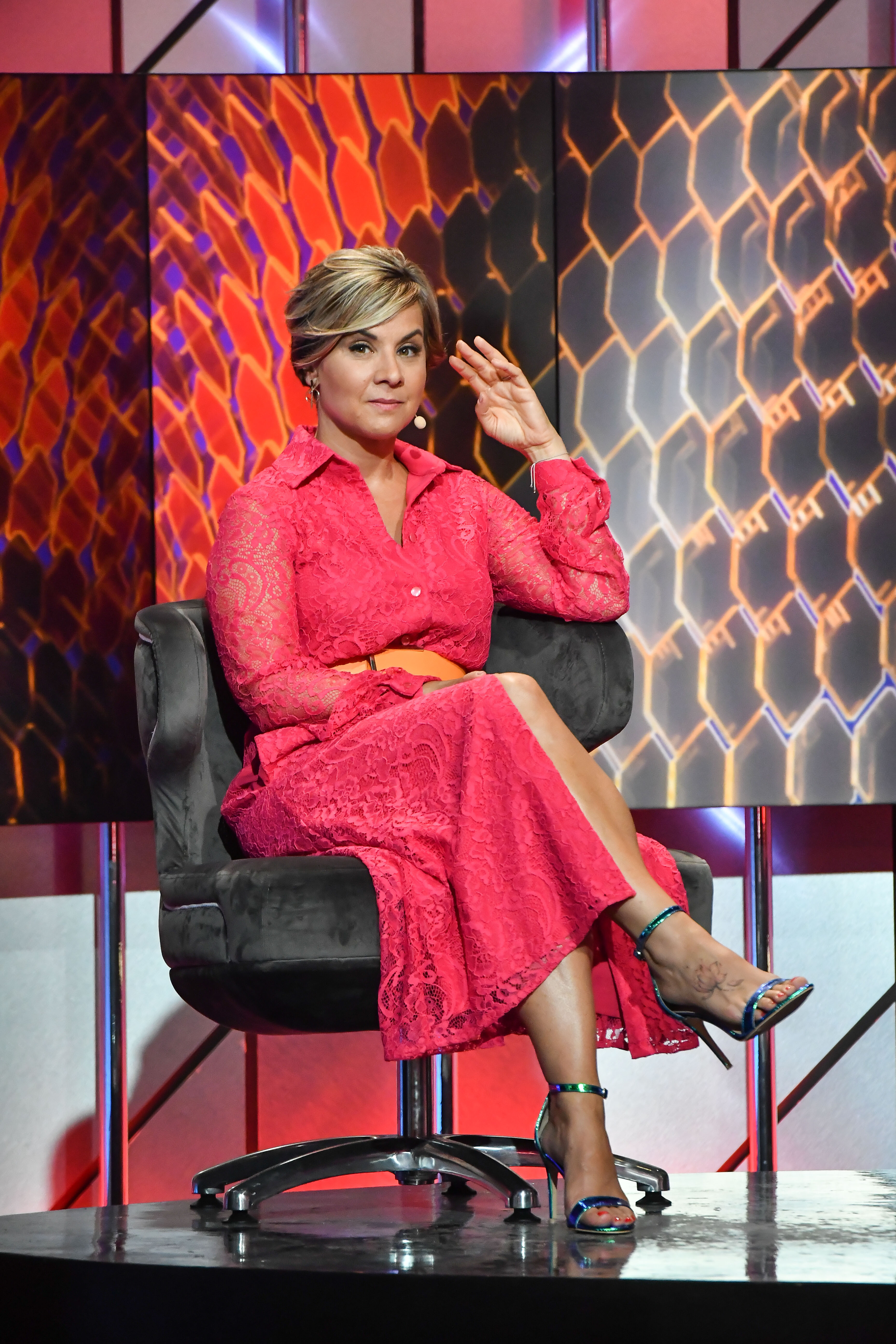 Újrakezdő sztárok