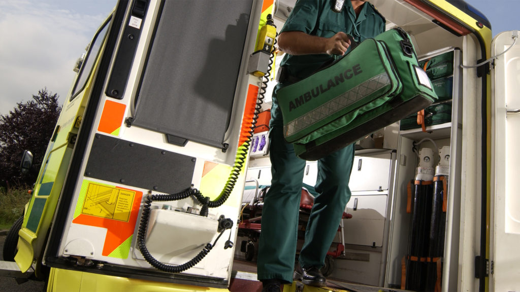 Cserbenhagyta az elgázolt közterület-felügyelőt az autós