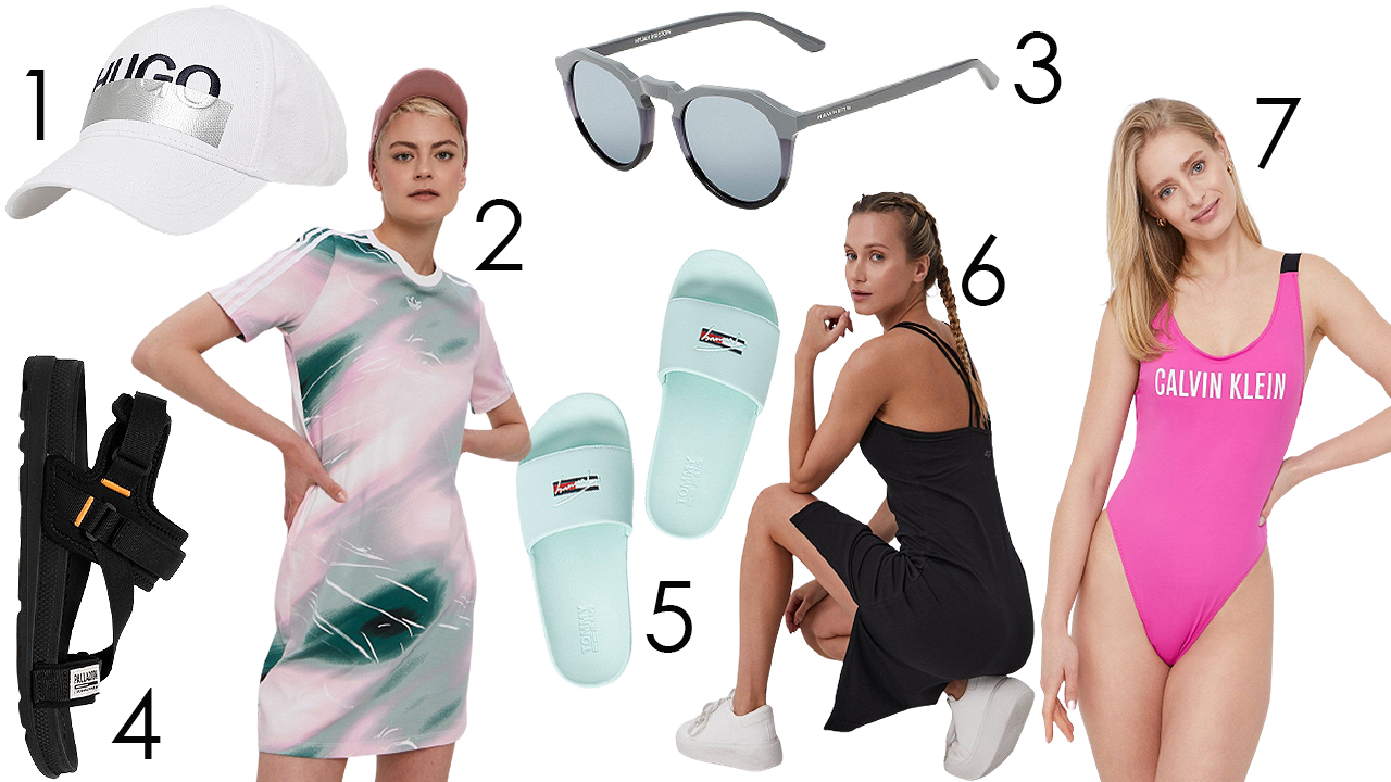 A legjobb nyári alapdarabok 3 stílusban