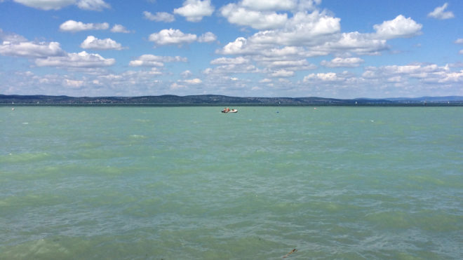 Balaton