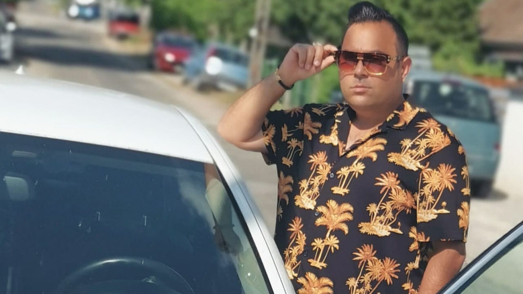 Bódi Csabi reagált az álhírre és a rágalmakra 