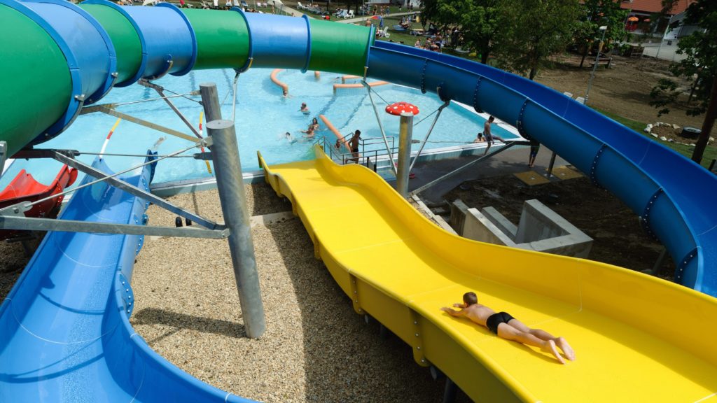 Bükkszéki Gyógy- és Strandfürdő